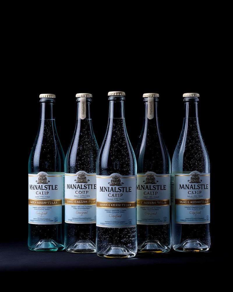 Mineralwasser