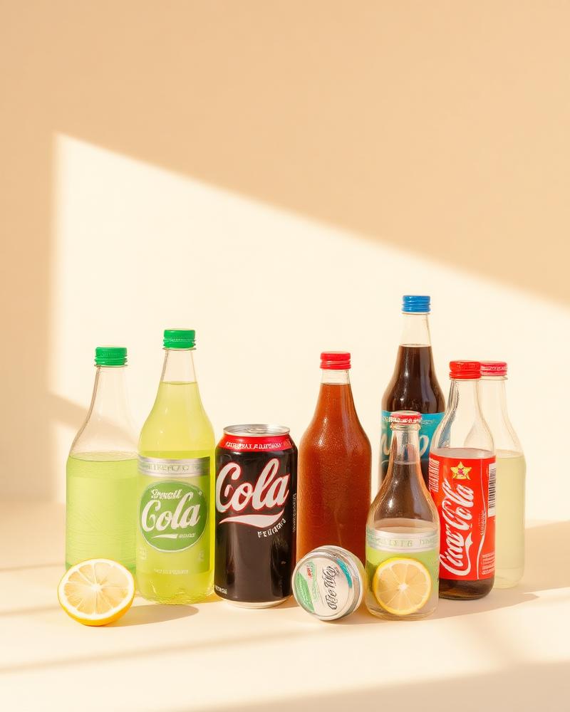 Softdrinks